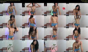 minikunis — 36 minute Chaturbate couple teen cam video, 720p, Jun 8, 2026