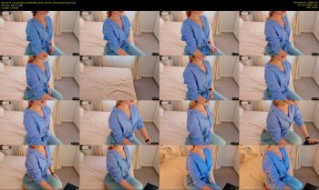 myassistant — 120 minute Chaturbate female teen cam video, 720p, Jun 7, 2026