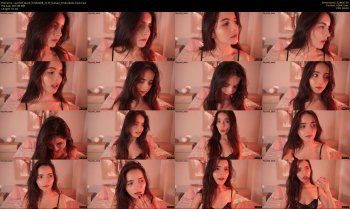 raychell_black — 32 minute Chaturbate female teen cam video, 720p, Jun 7, 2026
