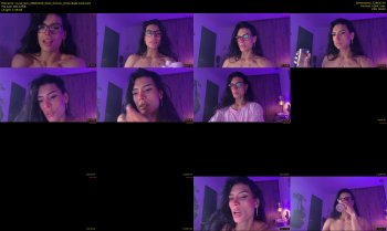 rouse_leon — 120 minute Chaturbate female teen cam video, 720p, Jun 8, 2026