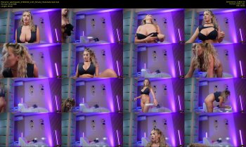 sabrinajadex — 6 minute Chaturbate female teen cam video, 720p, Jun 7, 2026