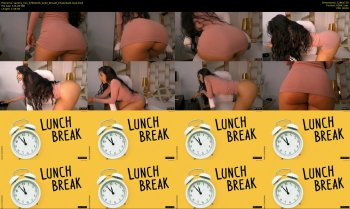 sammy_rios — 120 minute Chaturbate female teen cam video, 720p, Jun 7, 2026