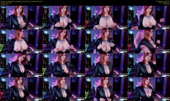 scarlettpython1 — 4 minute Chaturbate female teen cam video, 720p, Jun 8, 2026