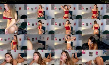 smoothnesss — 120 minute Chaturbate female teen cam video, 720p, Jun 7, 2026