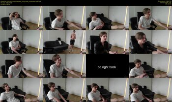 thomas_brons — 120 minute Chaturbate male teen cam video, 720p, Jun 7, 2026