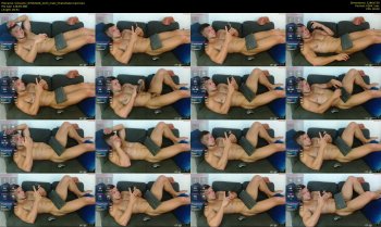 tomasmv — 21 minute Chaturbate male teen cam video, 720p, Jun 7, 2026