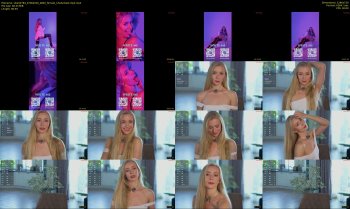 vika54784 — 9 minute Chaturbate female teen cam video, 720p, Jun 7, 2026