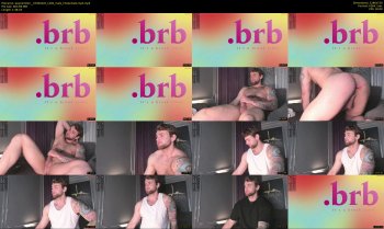 waynemiller_ — 109 minute Chaturbate male teen cam video, 720p, Jun 7, 2026