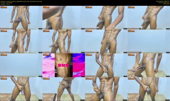 aasher_hardcore — 73 minute Chaturbate male teen cam video, 720p, Jun 8, 2026