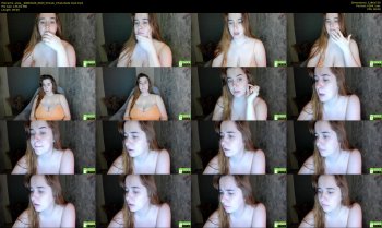 aliaa_ — 9 minute Chaturbate female teen cam video, 720p, Jun 8, 2026