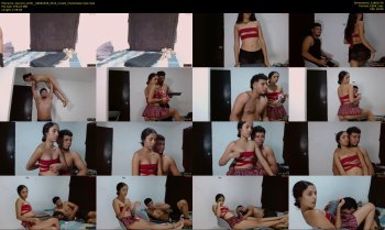 alucard_smith_ — 120 minute Chaturbate couple teen cam video, 720p, Jun 8, 2026