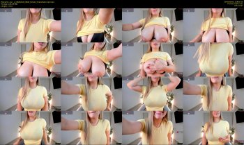 ann__w — 18 minute Chaturbate female teen cam video, 720p, Jun 8, 2026
