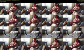 chris_boy37 — 120 minute Chaturbate male teen cam video, 720p, Jun 8, 2026