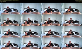 ckeefer96 — 43 minute Chaturbate male teen cam video, 720p, Jun 9, 2026