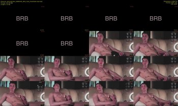 damondurden — 77 minute Chaturbate male teen cam video, 720p, Jun 8, 2026
