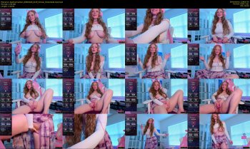 daphnemadison — 120 minute Chaturbate couple teen cam video, 720p, Jun 9, 2026