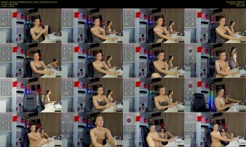 daryastars — 120 minute Chaturbate couple teen cam video, 720p, Jun 8, 2026