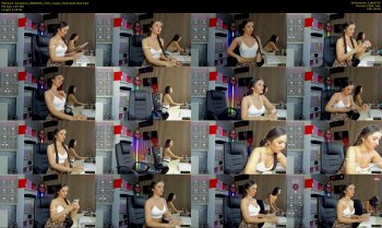 daryastars — 120 minute Chaturbate couple teen cam video, 720p, Jun 8, 2026