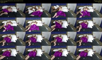 dcrush76 — 20 minute Chaturbate couple teen cam video, 720p, Jun 8, 2026