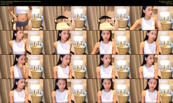 deedeedoll — 13 minute Chaturbate female teen cam video, 720p, Jun 8, 2026
