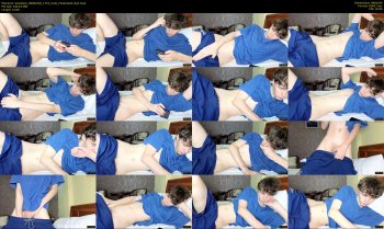 doedeeer — 15 minute Chaturbate male teen cam video, 480p, Jun 8, 2026