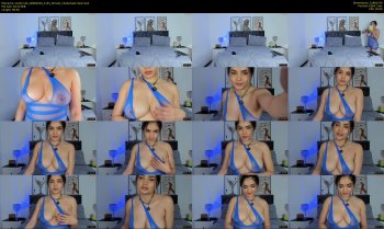 exoticcute — 7 minute Chaturbate female teen cam video, 720p, Jun 8, 2026