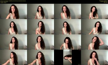 farrahburde — 120 minute Chaturbate female teen cam video, 720p, Jun 8, 2026