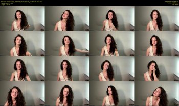 farrahburde — 101 minute Chaturbate female teen cam video, 720p, Jun 8, 2026