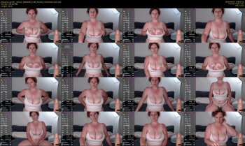 gentle__woman — 55 minute Chaturbate female teen cam video, 720p, Jun 8, 2026