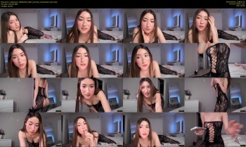 irisblooom — 27 minute Chaturbate female teen cam video, 720p, Jun 8, 2026