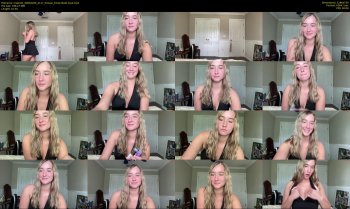 irispink1 — 23 minute Chaturbate female teen cam video, 720p, Jun 8, 2026