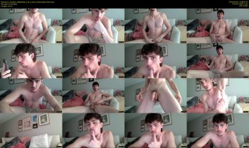 itsasher — 11 minute Chaturbate male teen cam video, 720p, Jun 8, 2026