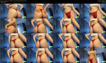 janitamunerlyn — 4 minute Chaturbate female teen cam video, 720p, Jun 8, 2026