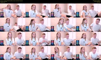 julsweet — 23 minute Chaturbate male teen cam video, 720p, Jun 8, 2026