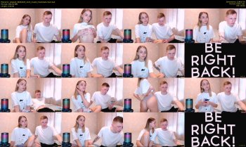 julsweet — 120 minute Chaturbate male teen cam video, 720p, Jun 8, 2026