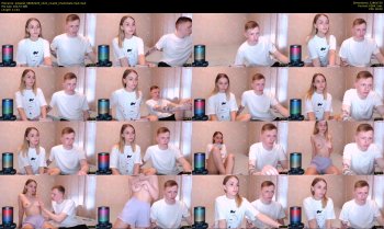 julsweet — 12 minute Chaturbate male teen cam video, 720p, Jun 8, 2026
