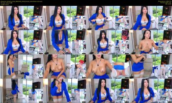 kimberly_hot2 — 60 minute Chaturbate female teen cam video, 720p, Jun 8, 2026