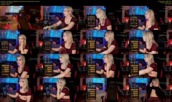 kimilee22 — 120 minute Chaturbate female teen cam video, 720p, Jun 8, 2026