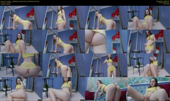 kriskras__ — 120 minute Chaturbate female teen cam video, 720p, Jun 8, 2026
