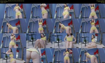 kriskras__ — 73 minute Chaturbate female teen cam video, 720p, Jun 8, 2026