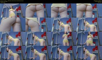 kriskras__ — 10 minute Chaturbate female teen cam video, 720p, Jun 8, 2026