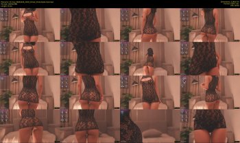 lili_foxy — 56 minute Chaturbate female teen cam video, 720p, Jun 8, 2026