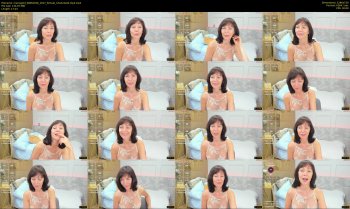 mariagold — 18 minute Chaturbate female teen cam video, 720p, Jun 8, 2026