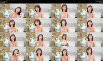 mariagold — 56 minute Chaturbate female teen cam video, 720p, Jun 8, 2026