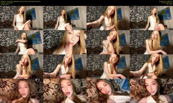 marioindal — 49 minute Chaturbate female teen cam video, 720p, Jun 8, 2026