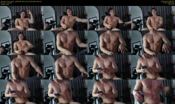 max_cortes1_ — 13 minute Chaturbate male teen cam video, 720p, Jun 8, 2026