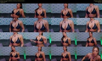 mina_babe1 — 4 minute Chaturbate female teen cam video, 720p, Jun 8, 2026