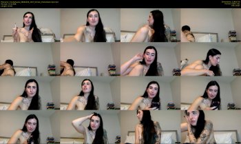 msrubyhayes — 4 minute Chaturbate female teen cam video, 720p, Jun 8, 2026