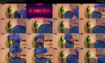 myassistant — 40 minute Chaturbate female teen cam video, 720p, Jun 8, 2026