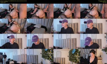 obsession_mine — 47 minute Chaturbate couple teen cam video, 720p, Jun 9, 2026